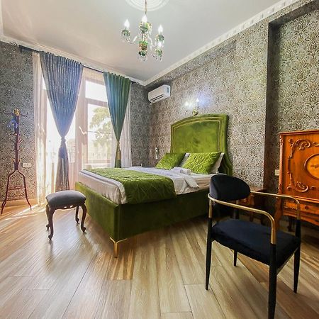 Shirbakyan Boutique Hotel & Apartments Erywań Zewnętrze zdjęcie