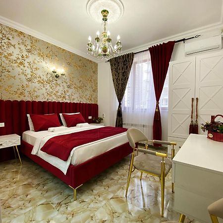 Shirbakyan Boutique Hotel & Apartments Erywań Zewnętrze zdjęcie