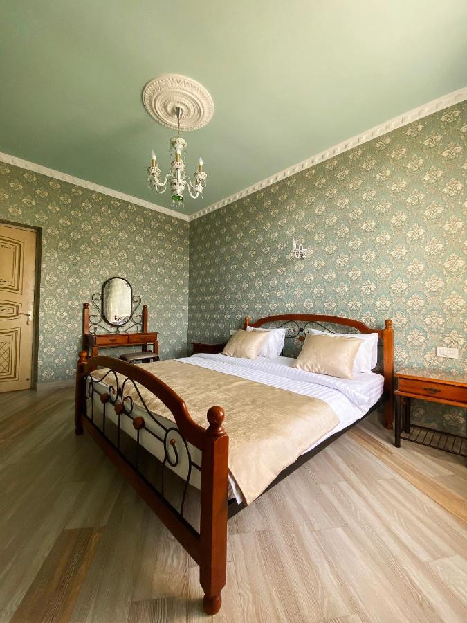 Shirbakyan Boutique Hotel & Apartments Erywań Zewnętrze zdjęcie