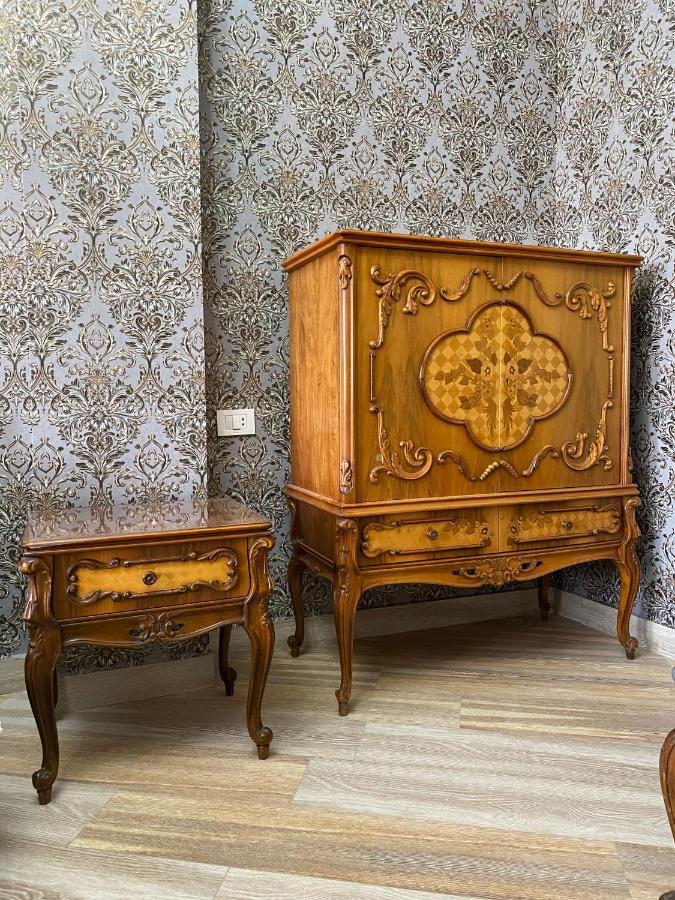 Shirbakyan Boutique Hotel & Apartments Erywań Zewnętrze zdjęcie