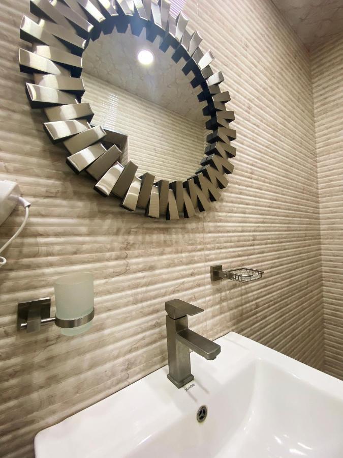 Shirbakyan Boutique Hotel & Apartments Erywań Zewnętrze zdjęcie