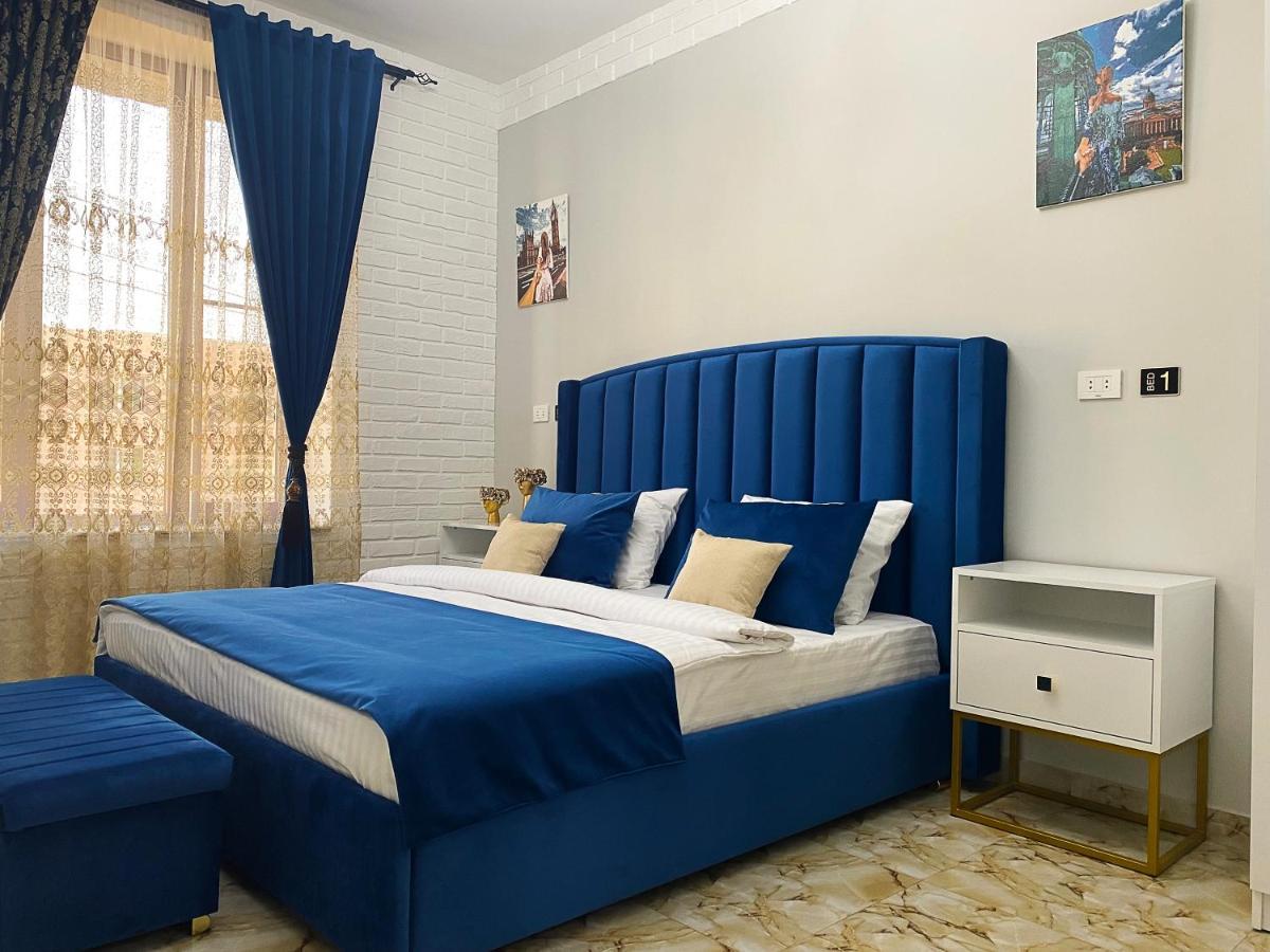 Shirbakyan Boutique Hotel & Apartments Erywań Zewnętrze zdjęcie