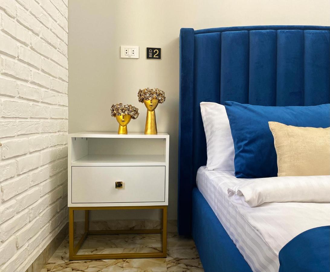 Shirbakyan Boutique Hotel & Apartments Erywań Zewnętrze zdjęcie