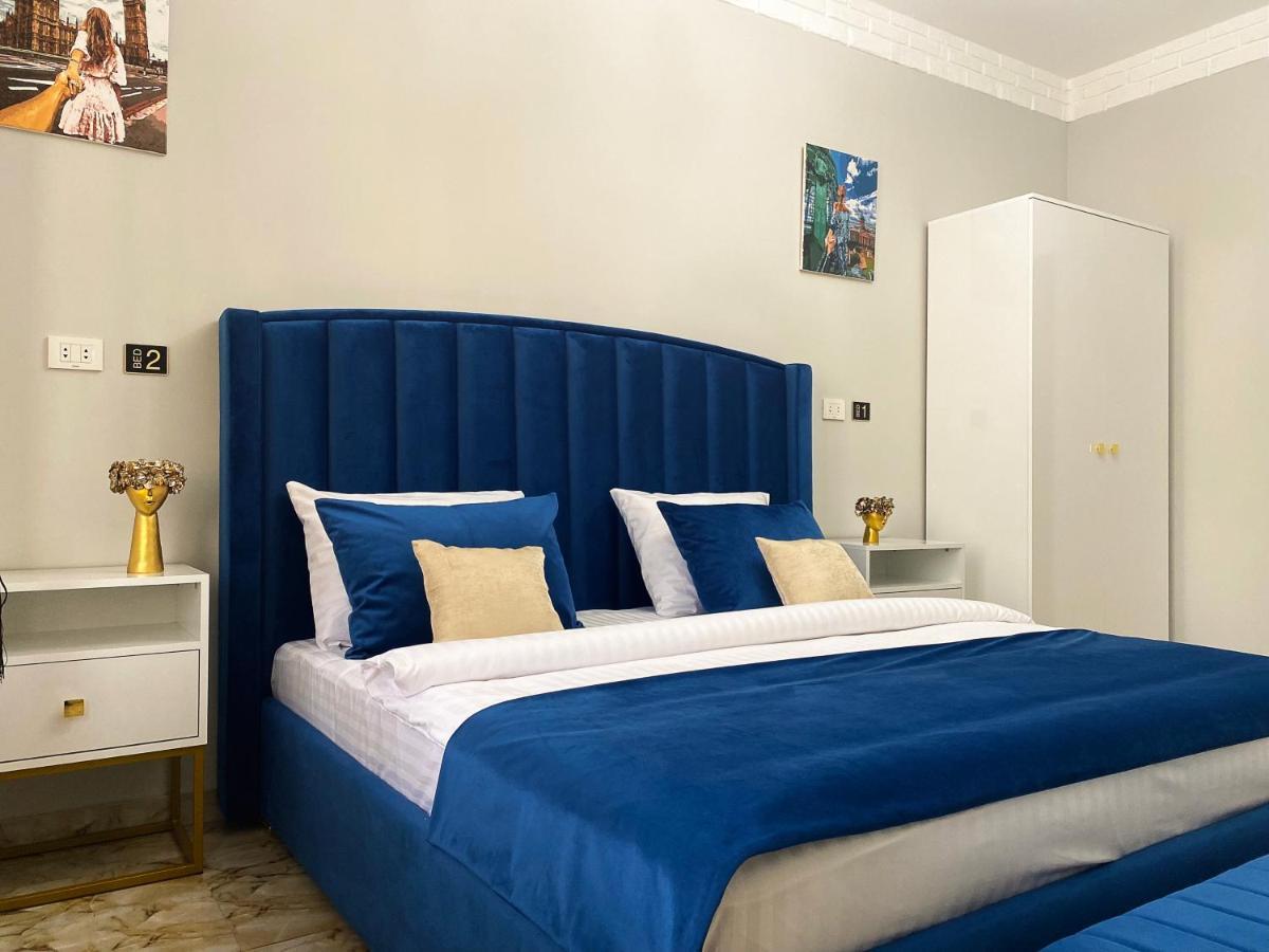 Shirbakyan Boutique Hotel & Apartments Erywań Zewnętrze zdjęcie