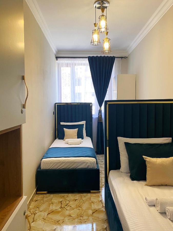 Shirbakyan Boutique Hotel & Apartments Erywań Zewnętrze zdjęcie