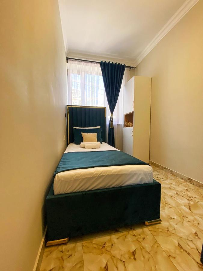 Shirbakyan Boutique Hotel & Apartments Erywań Zewnętrze zdjęcie