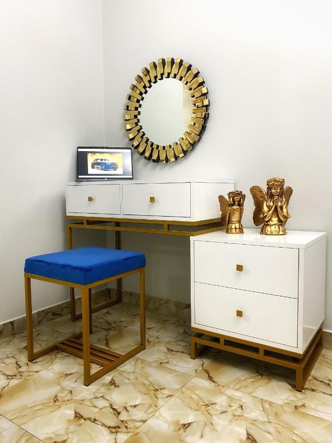 Shirbakyan Boutique Hotel & Apartments Erywań Zewnętrze zdjęcie