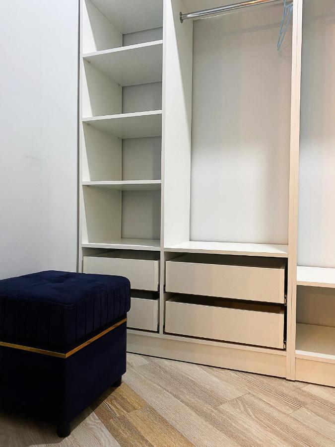 Shirbakyan Boutique Hotel & Apartments Erywań Zewnętrze zdjęcie