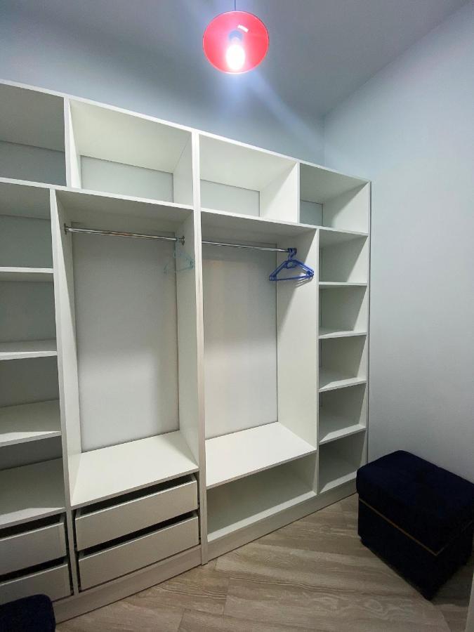 Shirbakyan Boutique Hotel & Apartments Erywań Zewnętrze zdjęcie