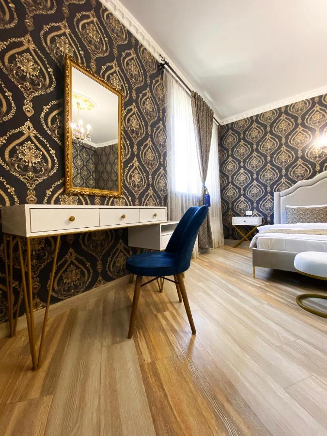 Shirbakyan Boutique Hotel & Apartments Erywań Zewnętrze zdjęcie