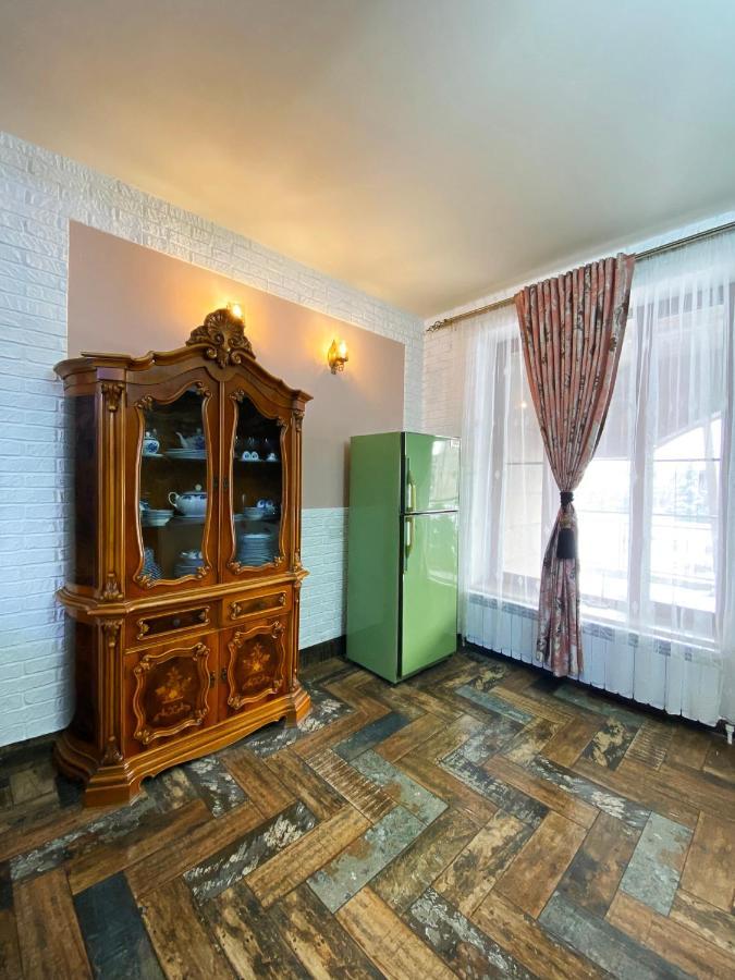 Shirbakyan Boutique Hotel & Apartments Erywań Zewnętrze zdjęcie