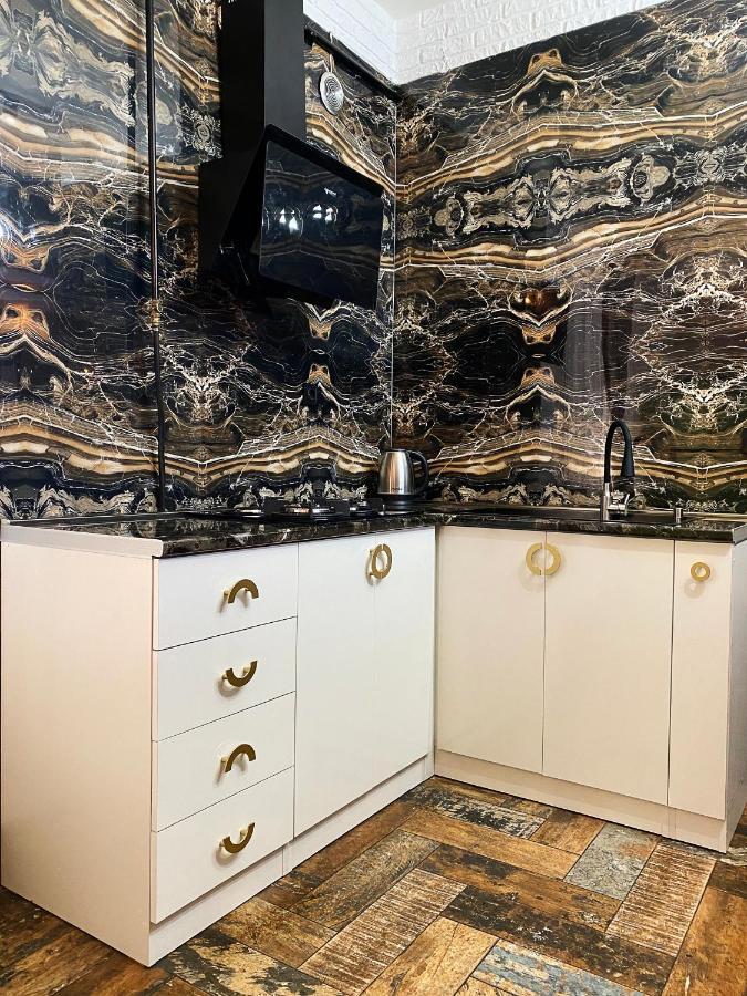 Shirbakyan Boutique Hotel & Apartments Erywań Zewnętrze zdjęcie