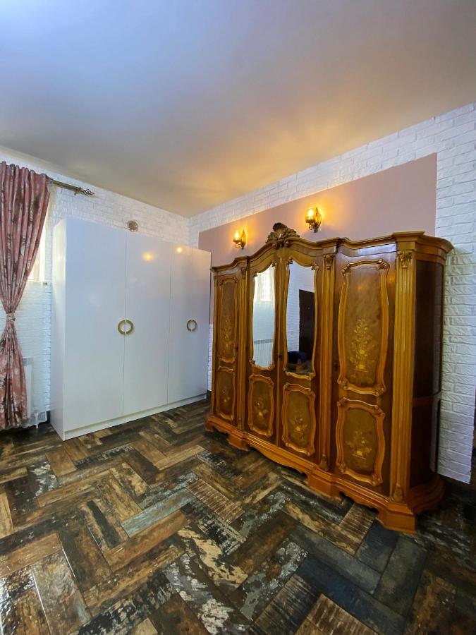 Shirbakyan Boutique Hotel & Apartments Erywań Zewnętrze zdjęcie