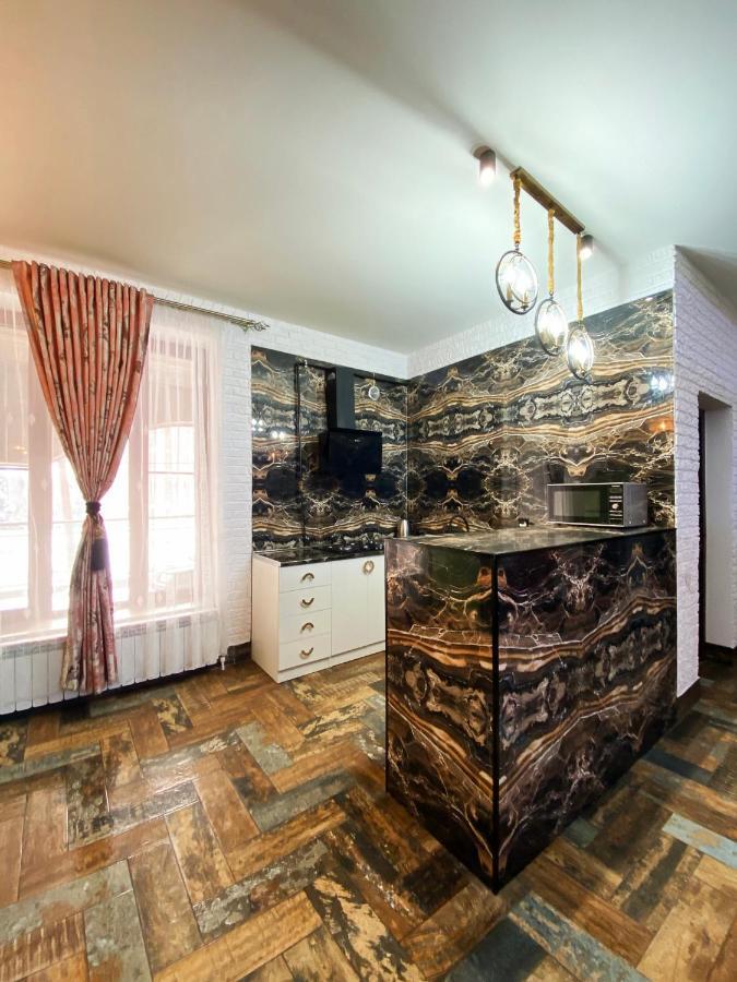 Shirbakyan Boutique Hotel & Apartments Erywań Zewnętrze zdjęcie