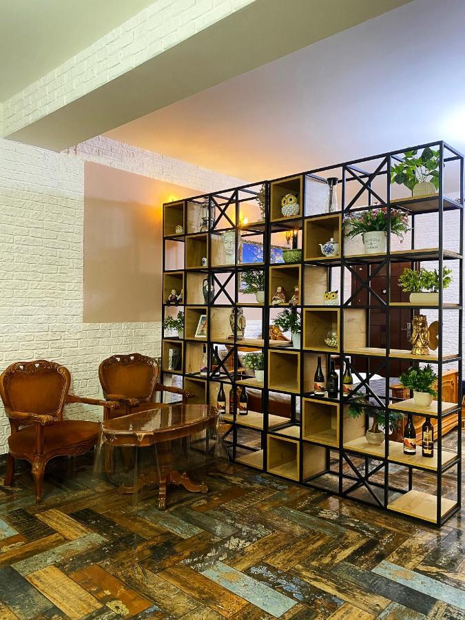 Shirbakyan Boutique Hotel & Apartments Erywań Zewnętrze zdjęcie