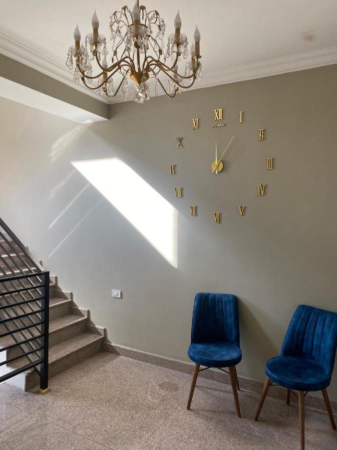 Shirbakyan Boutique Hotel & Apartments Erywań Zewnętrze zdjęcie