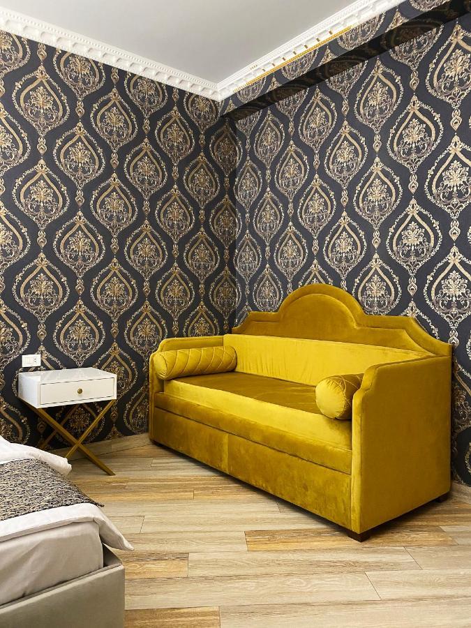 Shirbakyan Boutique Hotel & Apartments Erywań Zewnętrze zdjęcie