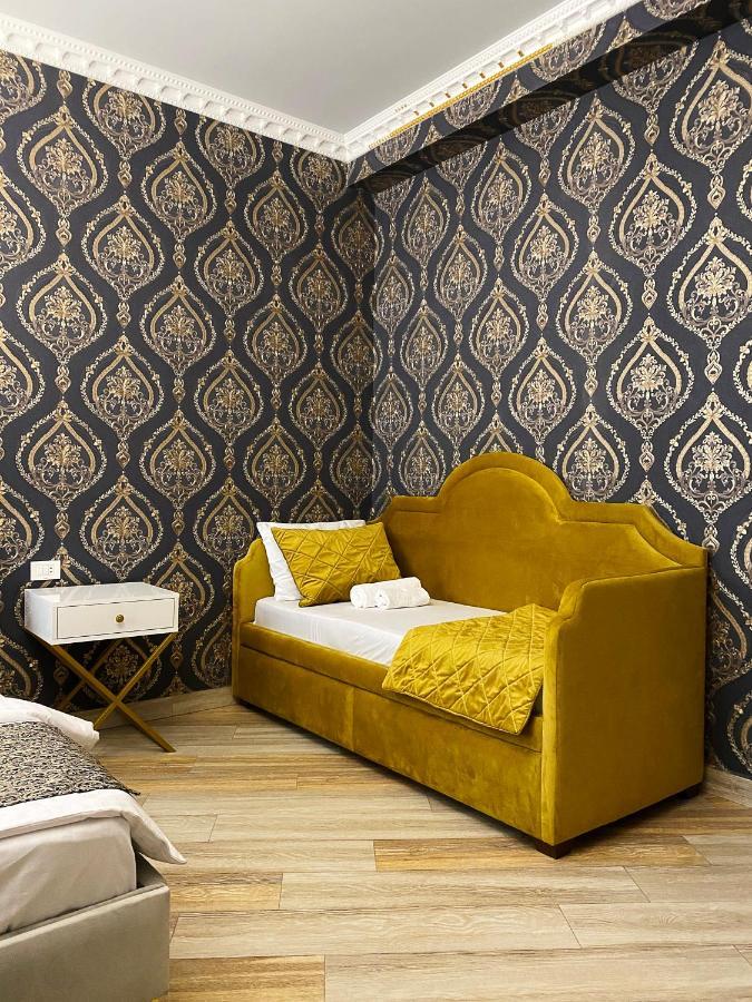 Shirbakyan Boutique Hotel & Apartments Erywań Zewnętrze zdjęcie