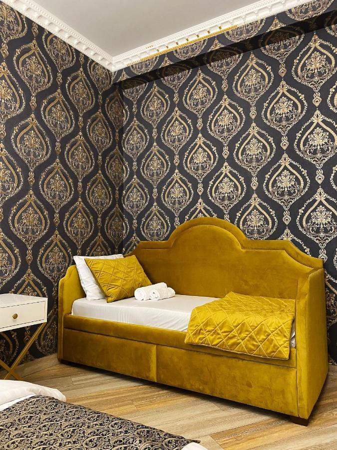 Shirbakyan Boutique Hotel & Apartments Erywań Zewnętrze zdjęcie