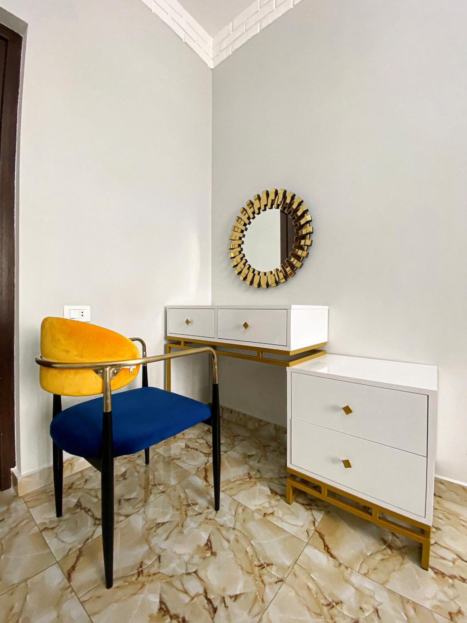 Shirbakyan Boutique Hotel & Apartments Erywań Zewnętrze zdjęcie