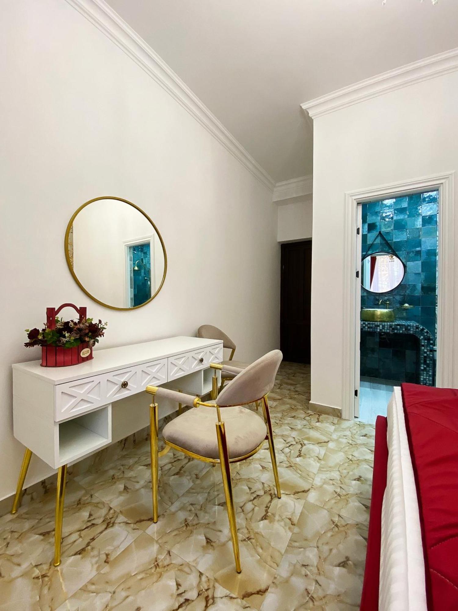 Shirbakyan Boutique Hotel & Apartments Erywań Zewnętrze zdjęcie
