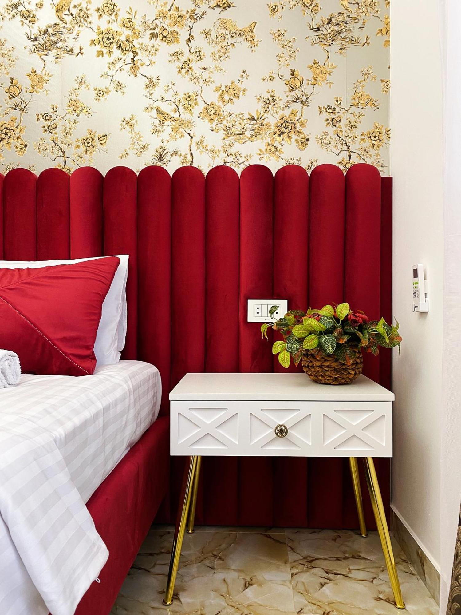 Shirbakyan Boutique Hotel & Apartments Erywań Zewnętrze zdjęcie